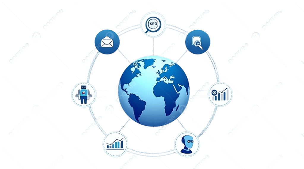 digital marketing agency