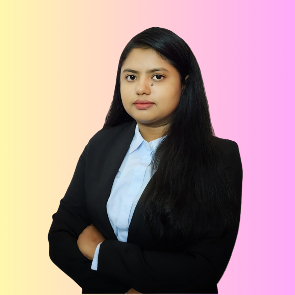 jany sharmin